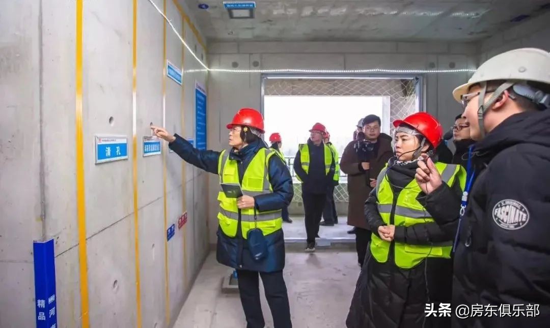 交房见真章，但从来都不是一个房子的价值终点