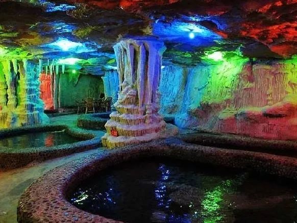 沈阳周边温泉亲子游性价比最高,沈阳好玩的温泉水上乐园推荐