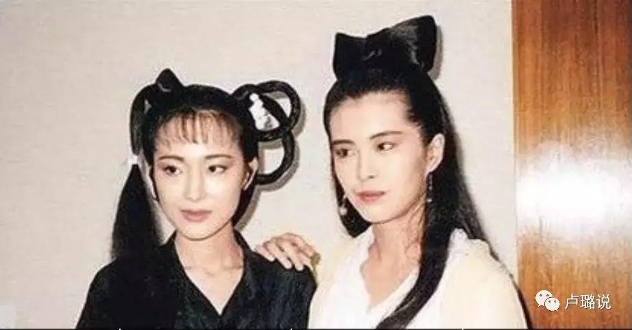 娱乐圈里那些同名不同命的明星,娱乐圈同名同姓的明星都有谁