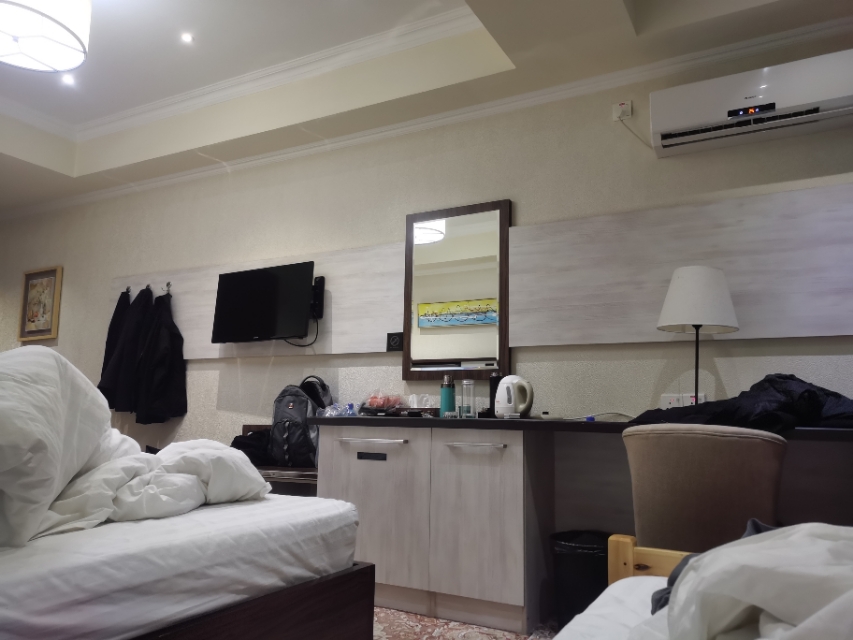 塔吉克斯坦原先是中国的地方吗,塔吉克斯坦的真实生活