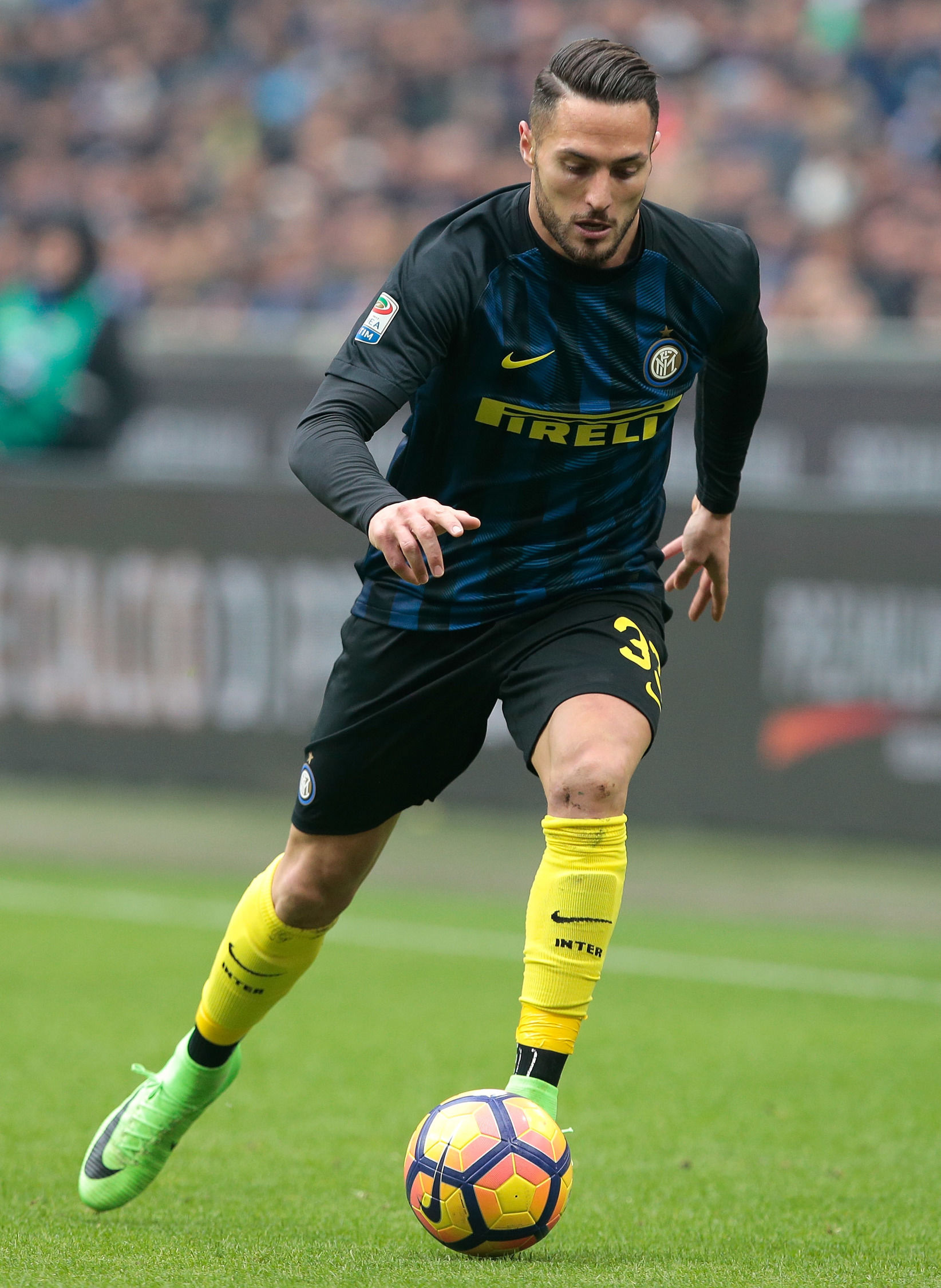 国际米兰2002赛季图片,意甲国际米兰高清图片