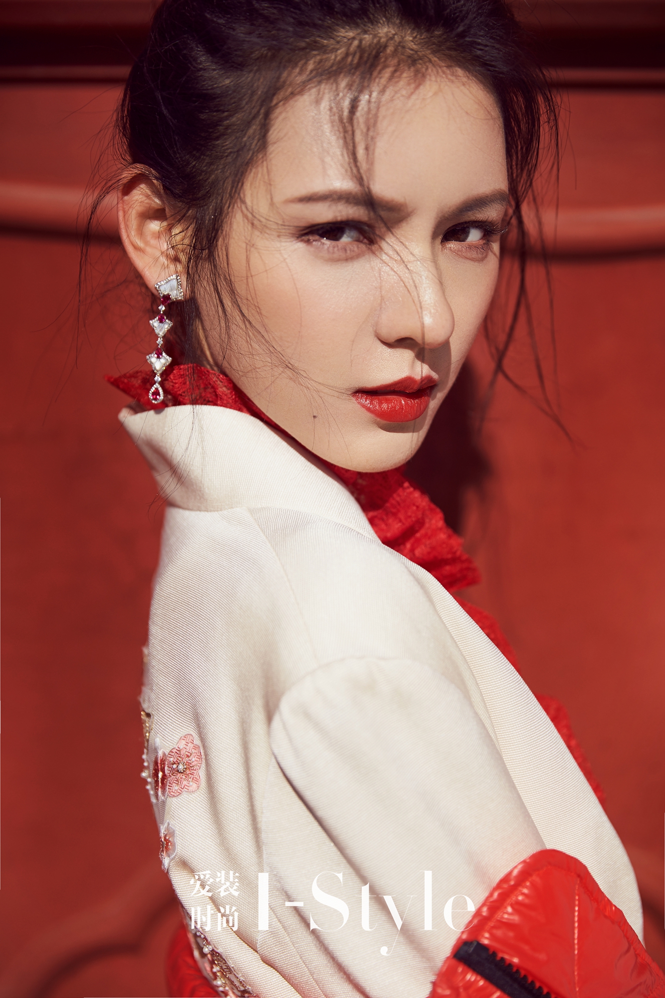 张予曦是这样变美变精致的,张予曦同款变美小技巧