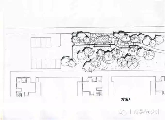 易境方圆设计,龙湖景观设计图片