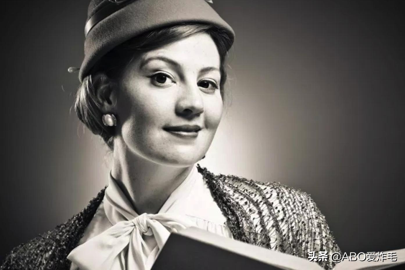 美国人用工作服暗示单身：上班穿什么，比想象的更复杂