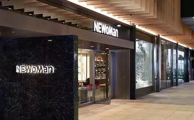 “贩卖少女心”这件事，日本的购物中心都是怎么做的？