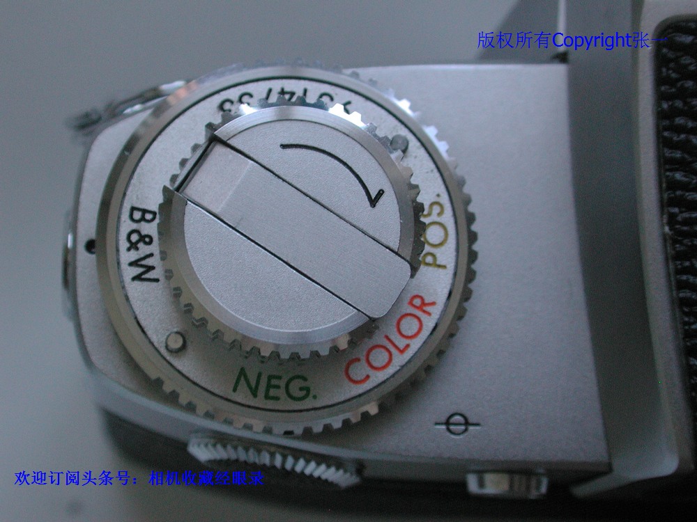 我越来越喜欢的一种单反相机品牌：日本Miranda单反