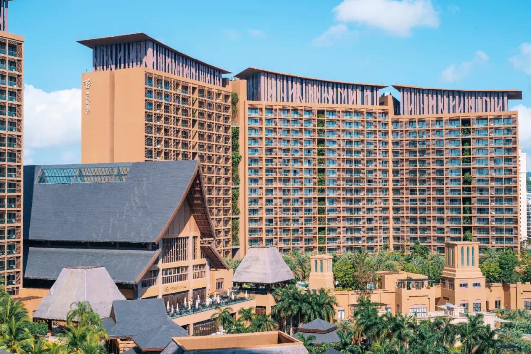 广东十大亲子酒店排行,广州十大亲子酒店