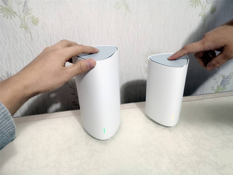 360路由mesh有线组网,360全屋mesh路由改造