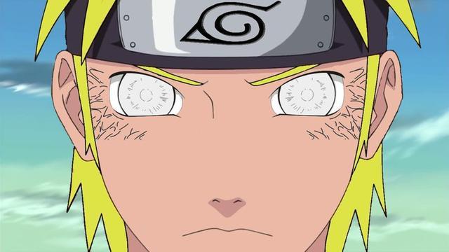 假如鸣人有写轮眼佐助有九尾,假如鸣人有轮回眼会怎样