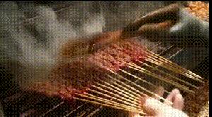 比革鲸|重点评测：还有那个味吗，老长沙的烤串们？