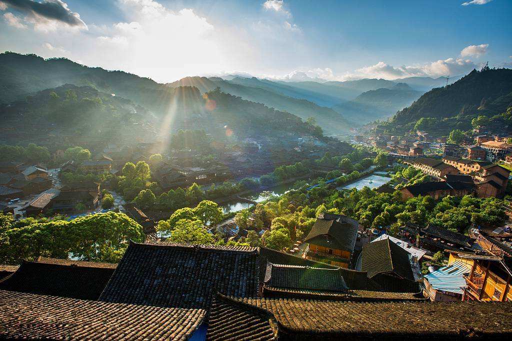 意境最美的古诗词配图,这些诗词一眼就美到窒息