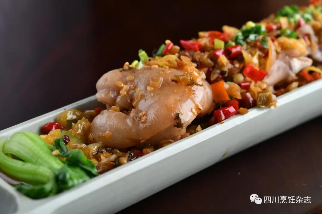 用什么酱做蒸菜最好吃呢,做蒸菜用的面酱