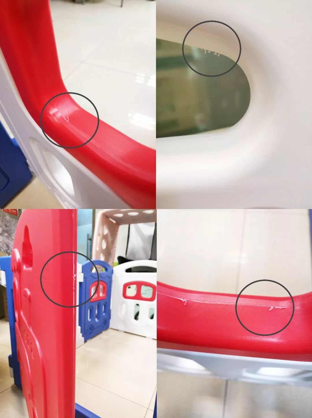 宝宝游戏安全围栏推荐,游戏围栏婴儿防护