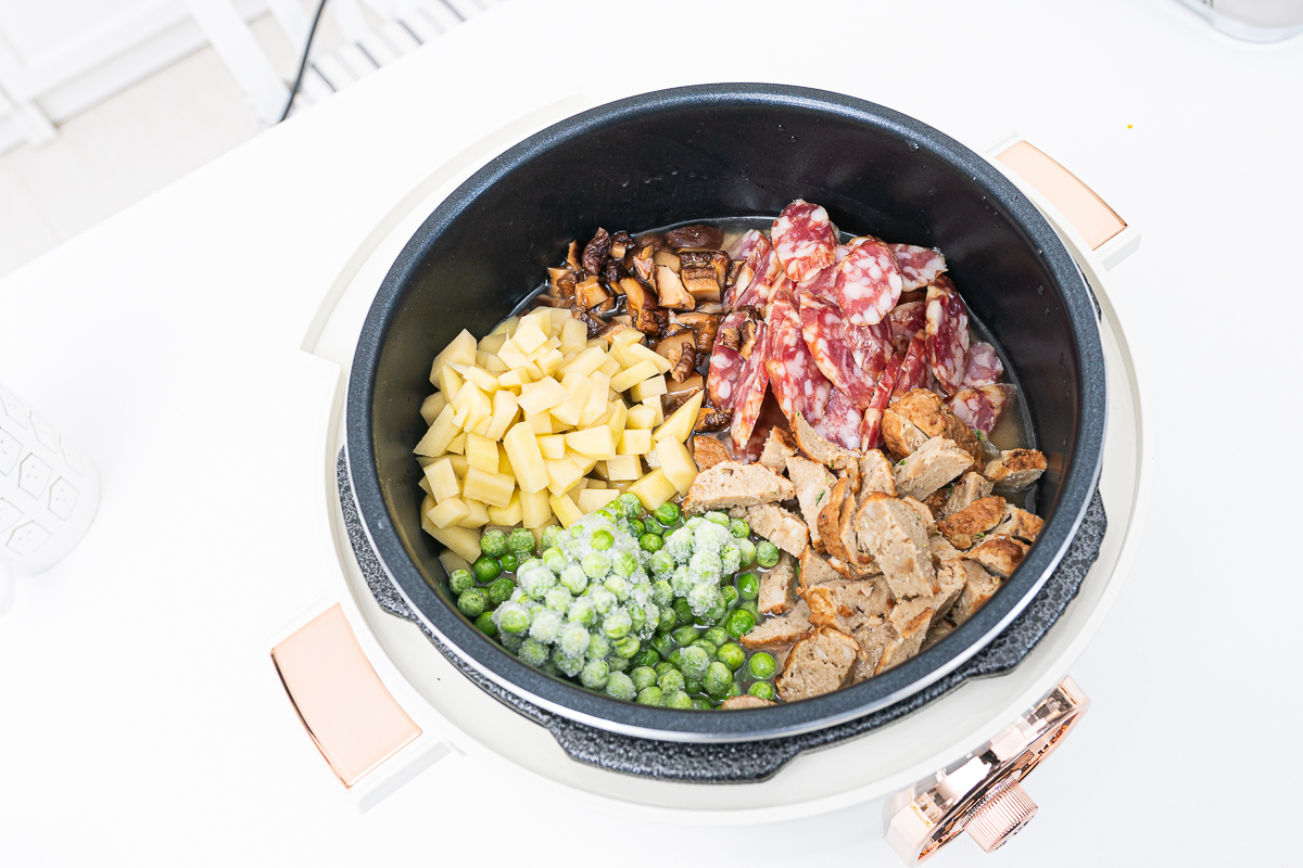 电压力锅和饭煲有什么区别,电压力锅与电饭煲测评