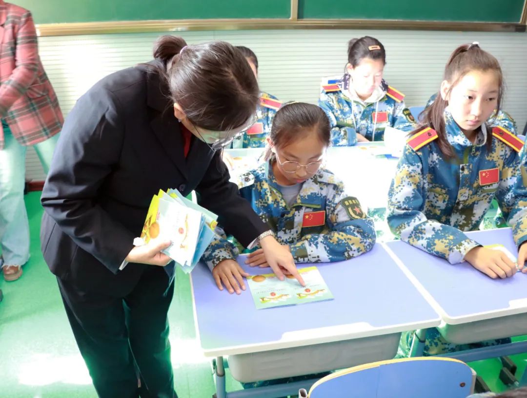 检爱同行共护未来感悟,检爱同行共护未来演讲稿