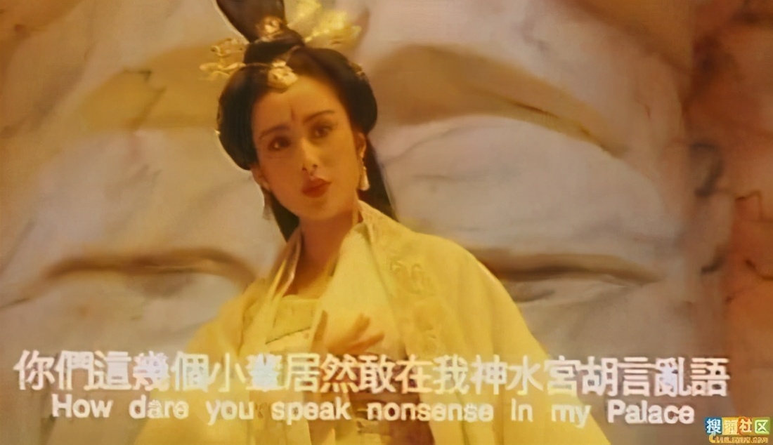 古龙武侠小说中的经典,古龙武侠小说不成体系