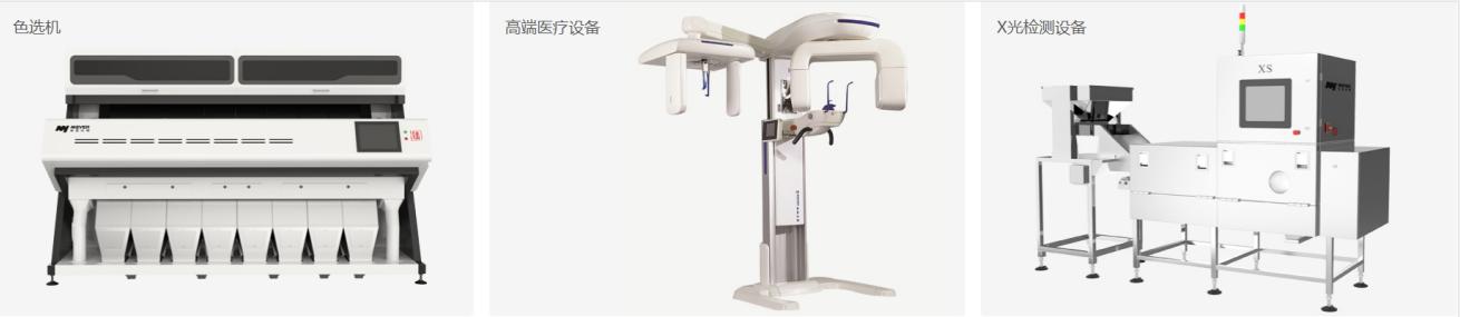 美亚光电口腔全景机,口腔影像龙头股一览表