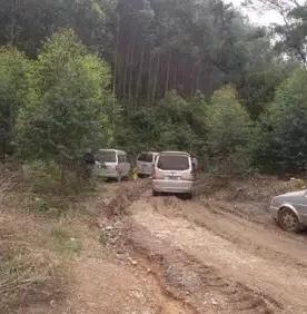 五菱宏光与越野车测试,五菱宏光和顶级越野车的比拼