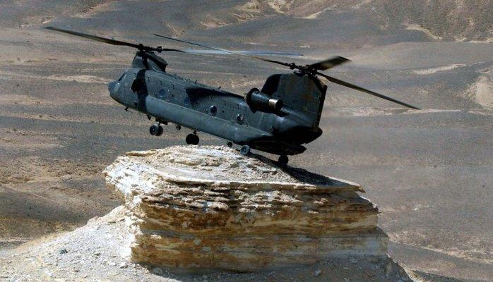 ch47支奴干直升机能量产吗,ch47支奴干直升机起飞过程