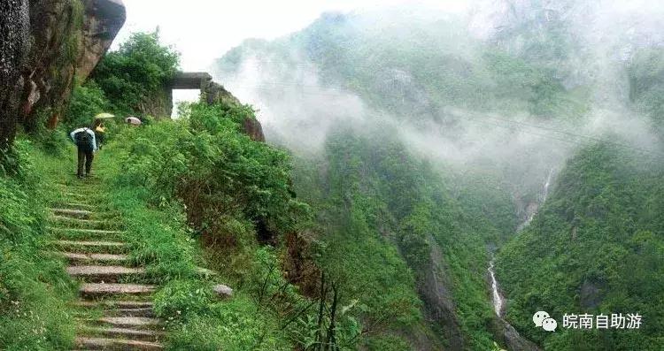 屯溪花山谜窟夜游攻略,屯溪区阳湖镇花山谜窟