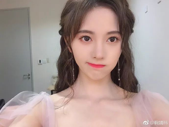 鞠婧祎snh48李艺彤比赛视频,李艺彤鞠婧祎snh48跳舞