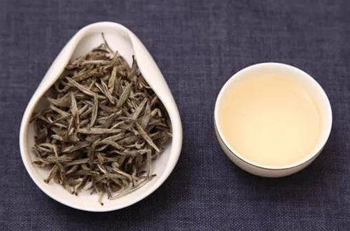 精选名茶白毫银针,白毫银针的历史起源和传说