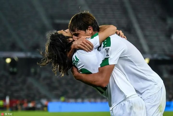 足球什么是世界第一,伊拉克足球有多厉害