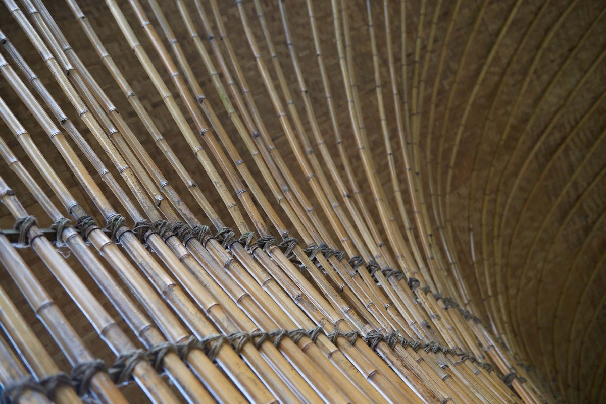 武隆归原镇茶亭,重庆武隆仙女山归原小镇茶亭建筑