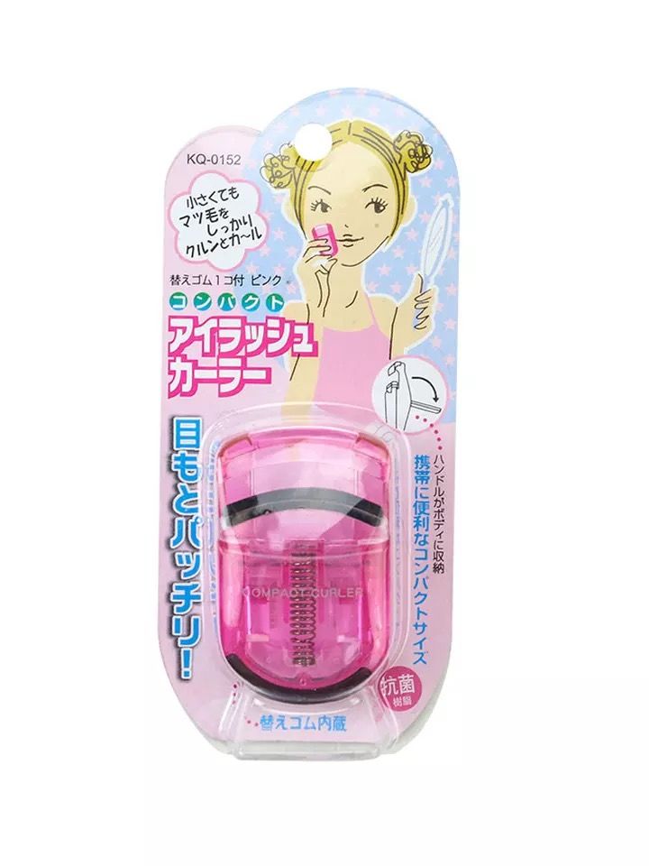 睫毛精保姆教程,教你怎么养成长睫毛