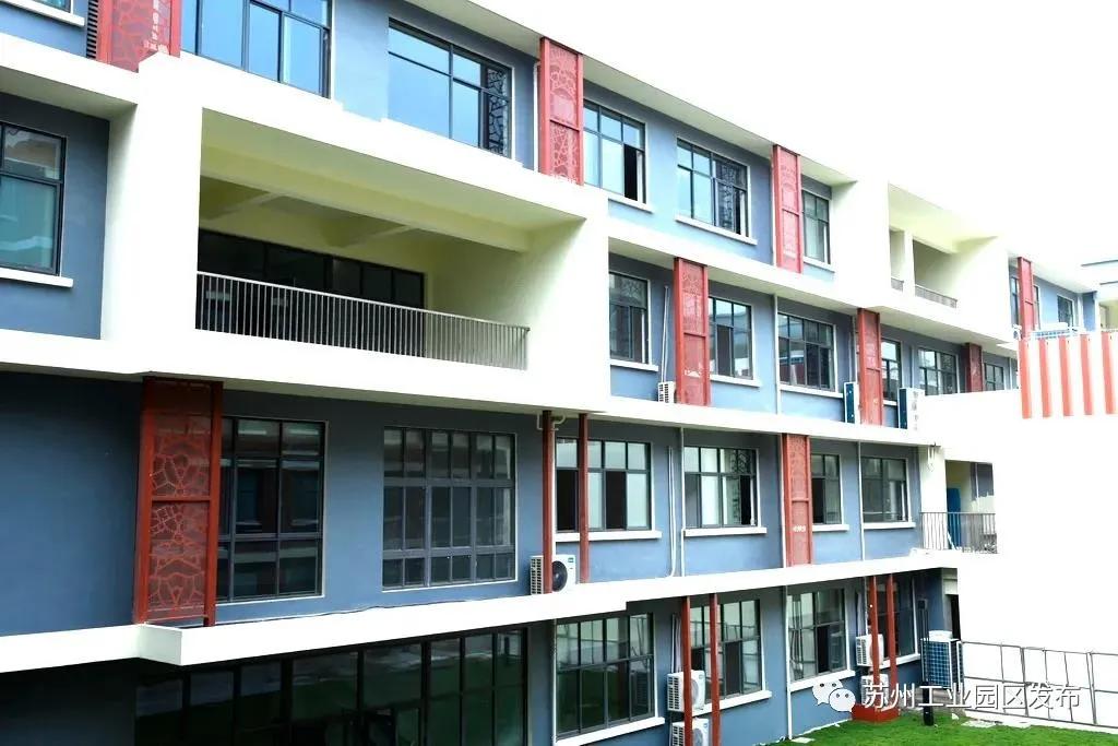 金鸡湖学校2024届,金鸡湖新校区在哪里