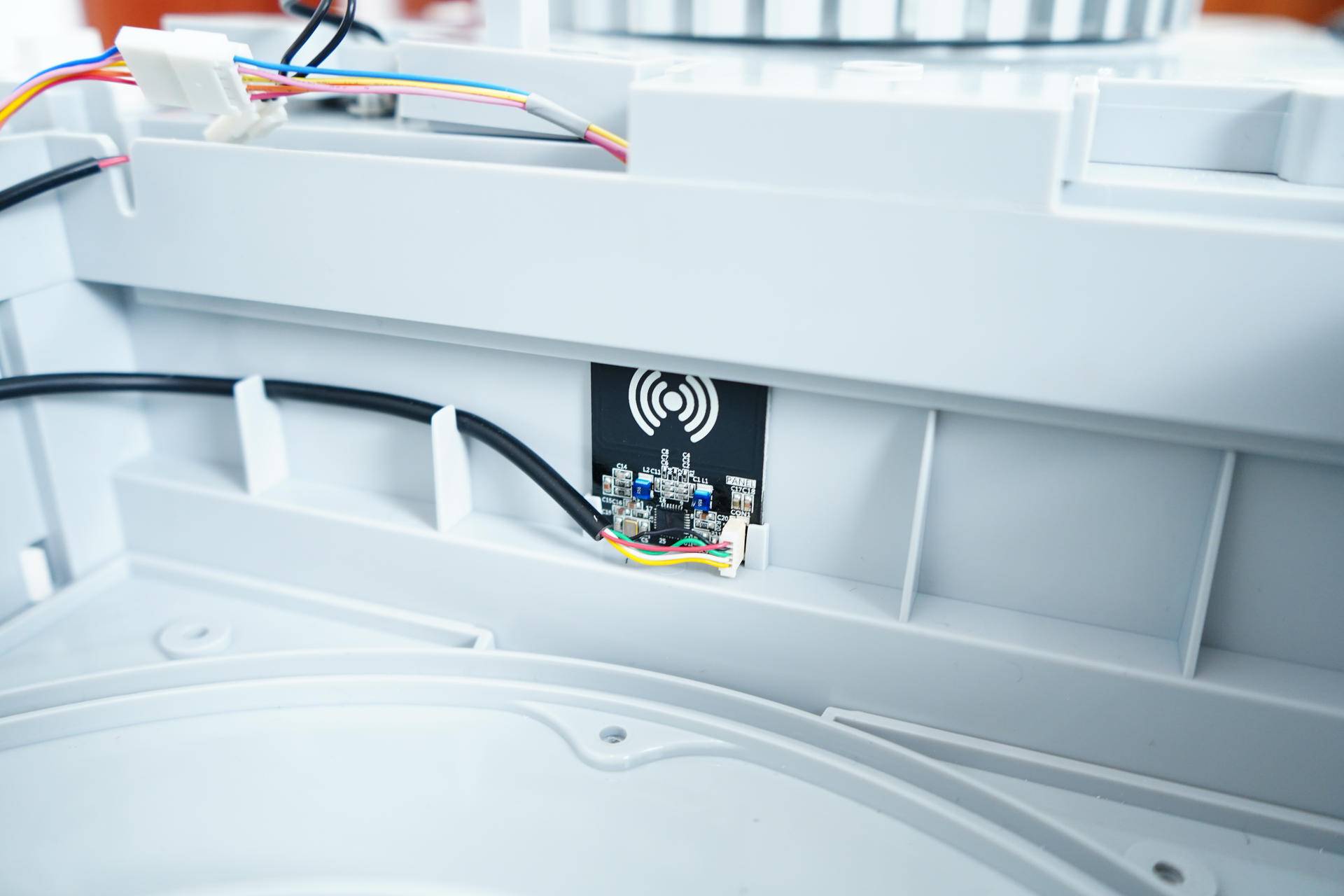 细分产品线还是市场需求——小米A1新风机,我们拆个透彻操作