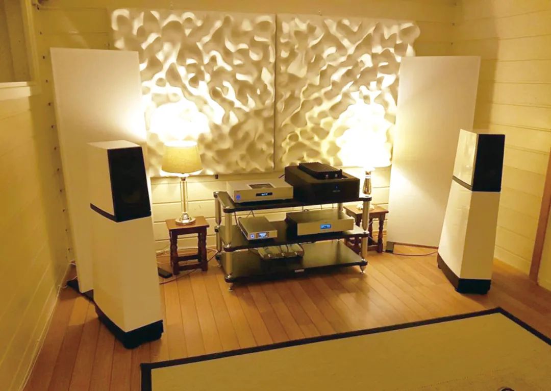 超级巨星来中国了——DSD-MR解码器