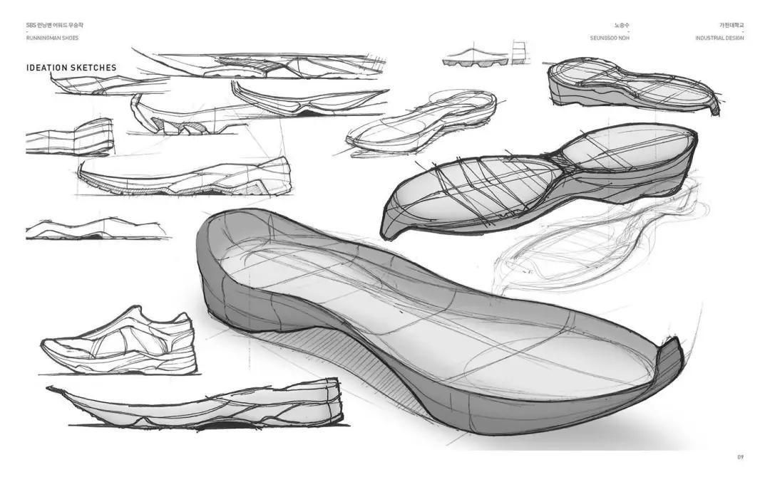 公式化球鞋,公式化球鞋啥意思