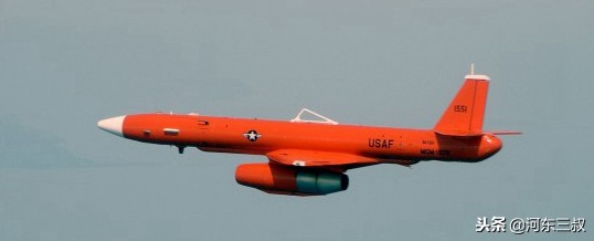 大国崛起之路漫漫，半个世纪的军工辛酸发展史之空军装备篇