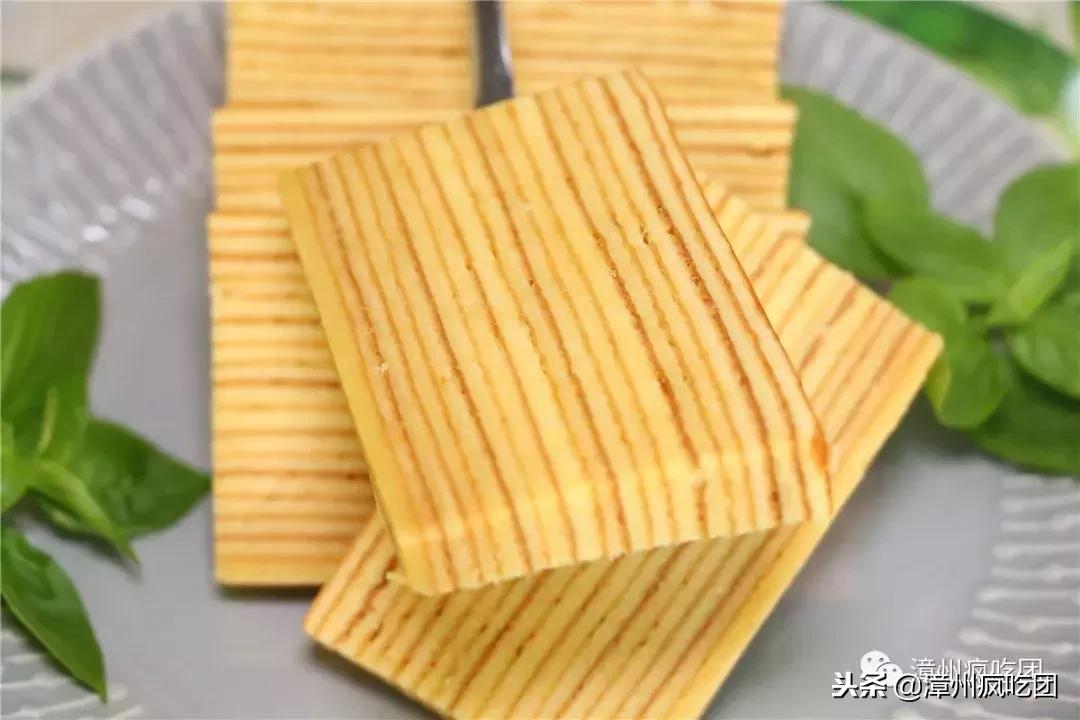 漳州美食印尼小吃推荐,好吃的印尼美食