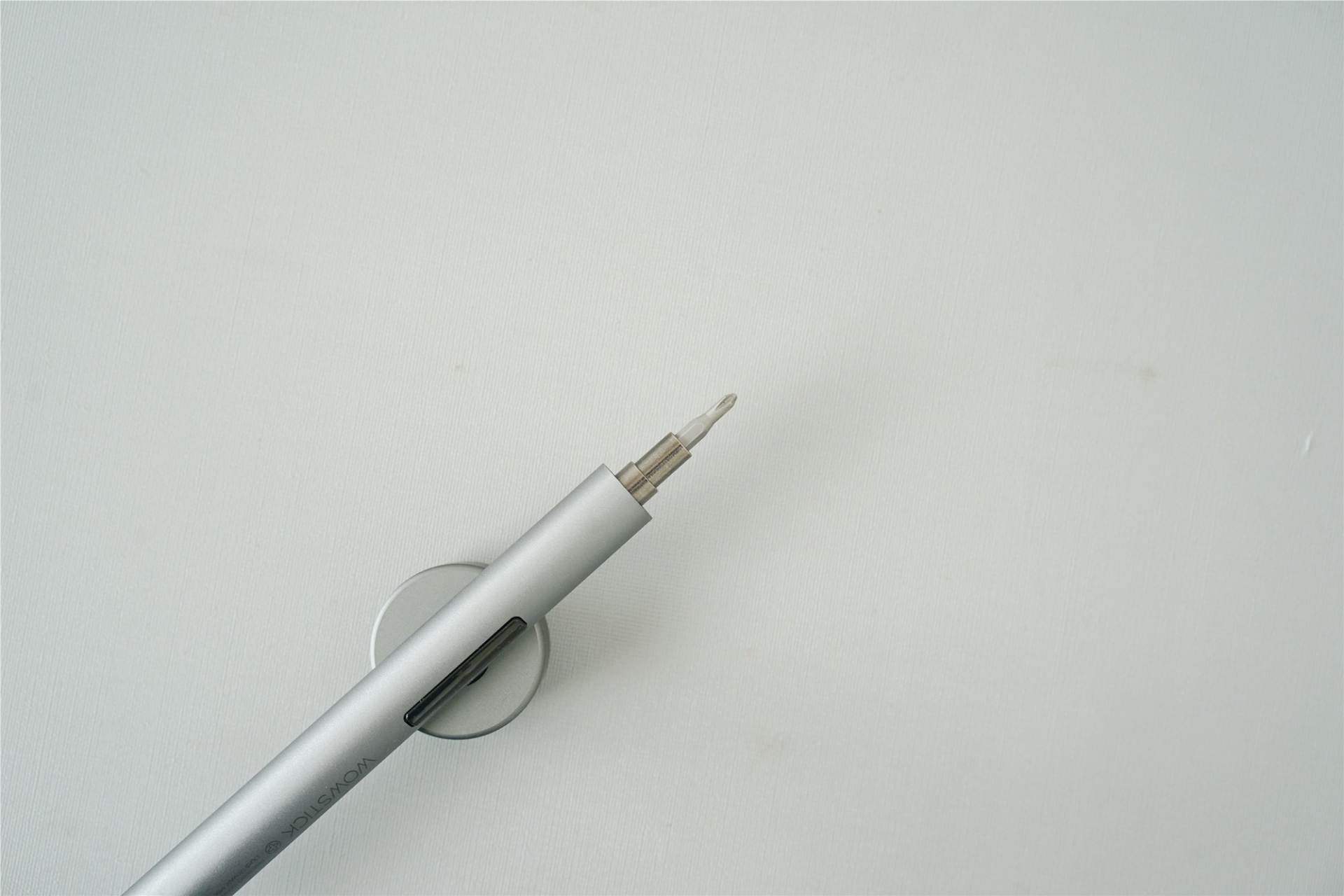 拆卸扳手维修工具套装,wowstick螺丝刀修复教程