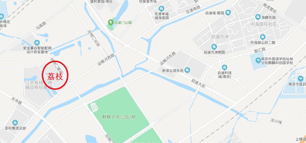 南京江宁麒麟仁恒云谷世纪,麒麟仁恒房价