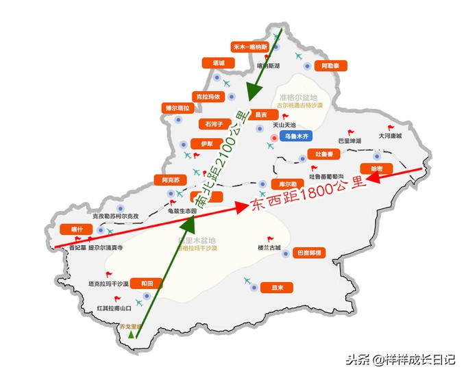 自驾新疆进疆需要注意什么,自驾入疆要求