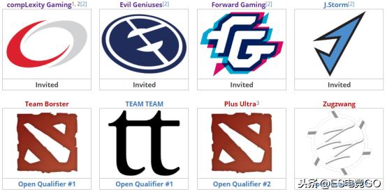 刀圈二三事：NB、TS等战队海选淹死，Pis低调结婚女粉退群！