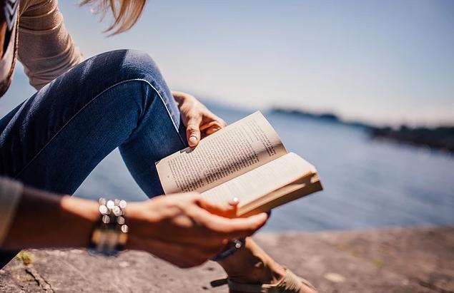 看书总是会感到迷茫,看书多了想法多了想哭