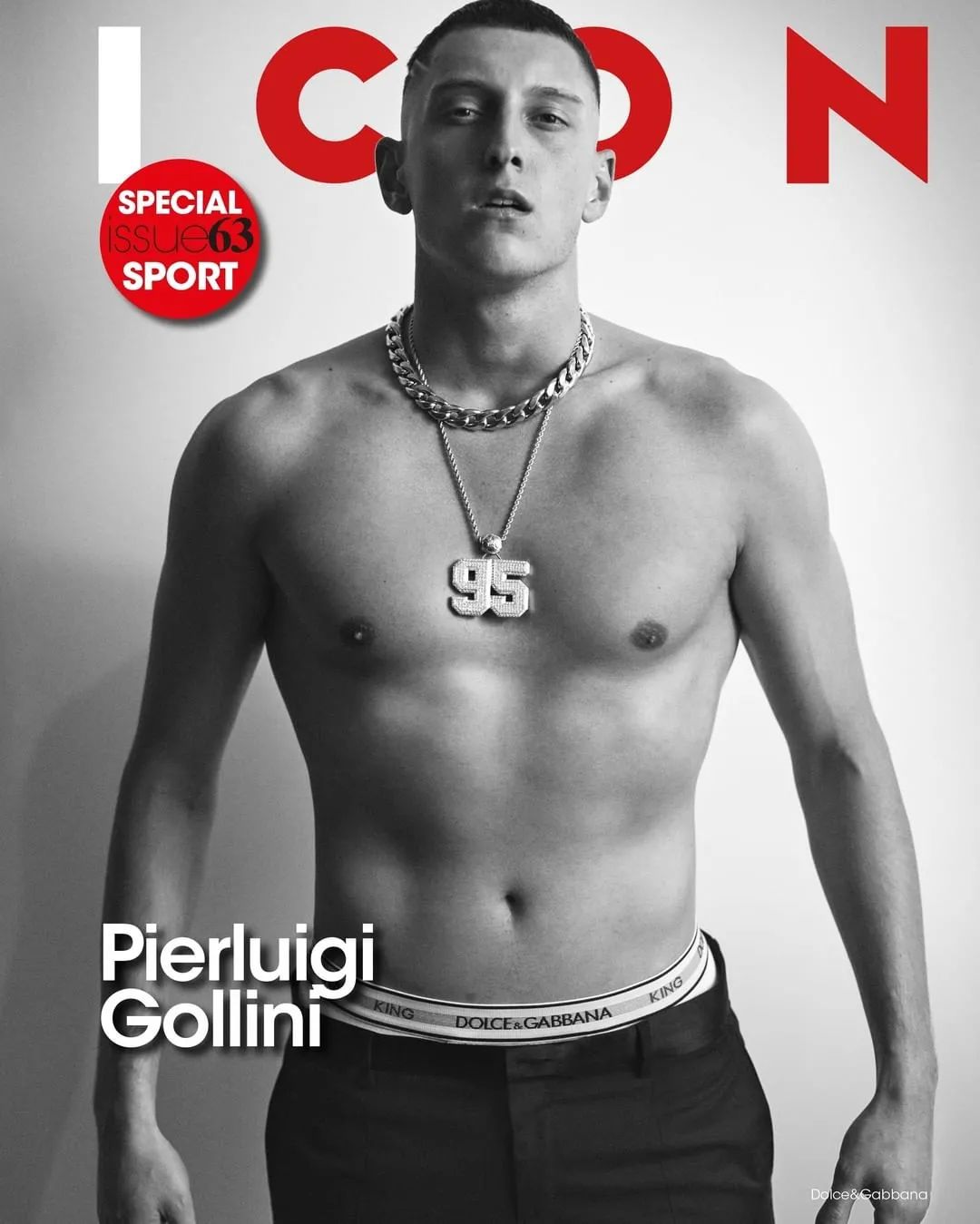 盘点帅气的足球运动员,意大利足球帅气球员