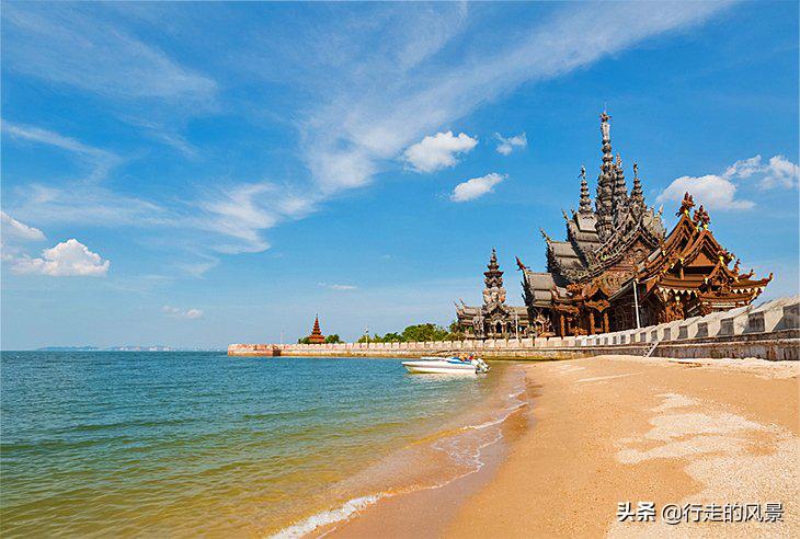 去泰国购物必买清单,泰国购物攻略便宜实惠