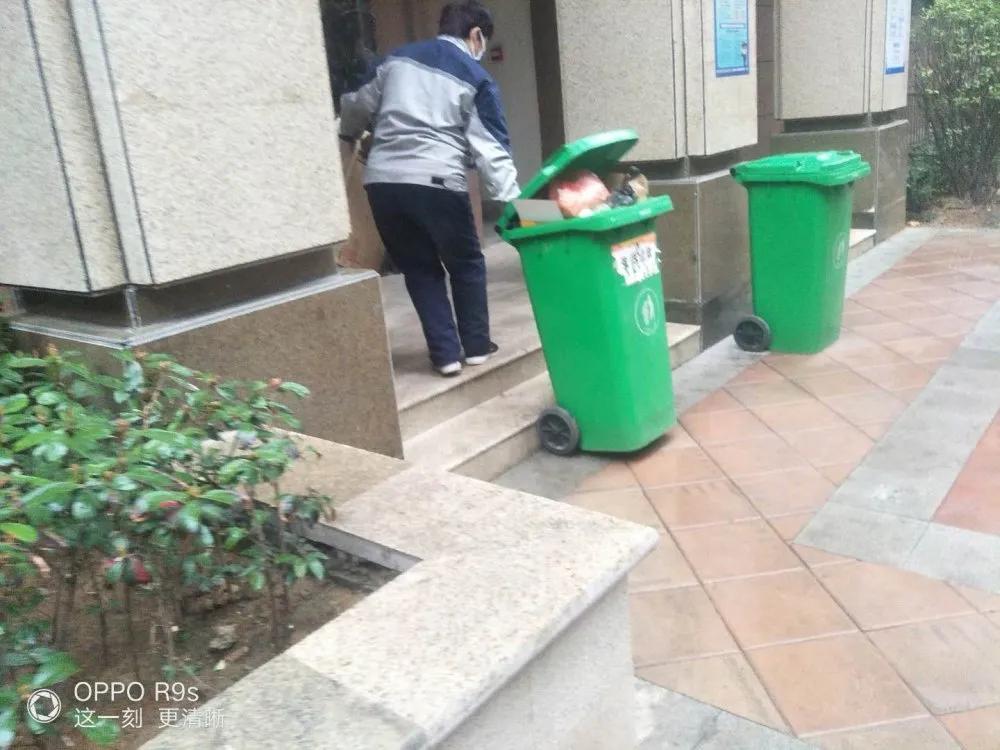 抗疫当下感谢政府的关心和慰问,抗疫感谢爱心企业人士