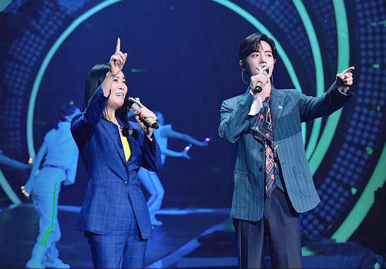 我们的歌2勤深深收视,我们的歌2阵容官宣