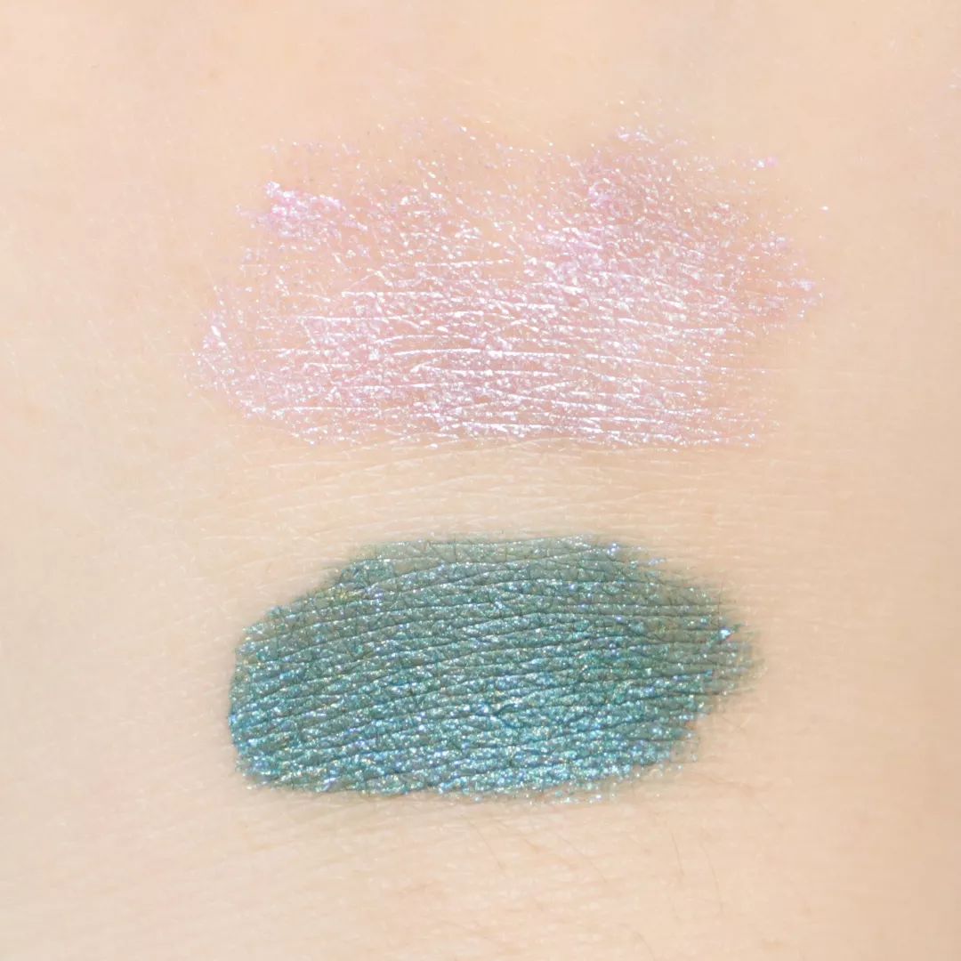 开箱各种各样的唇膏,gaga推荐彩妆工具