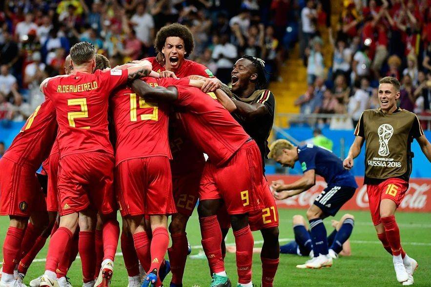 为什么球迷喜欢荷兰队,红色球衣有哪些球队