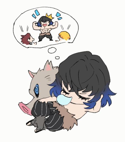 鬼灭之刃三大情侣组,鬼灭之刃兄妹两人的默契