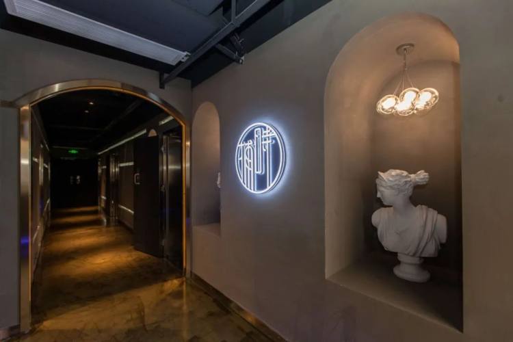 捕时私人影咖，充满艺术感的私人影院真的不来体验吗？