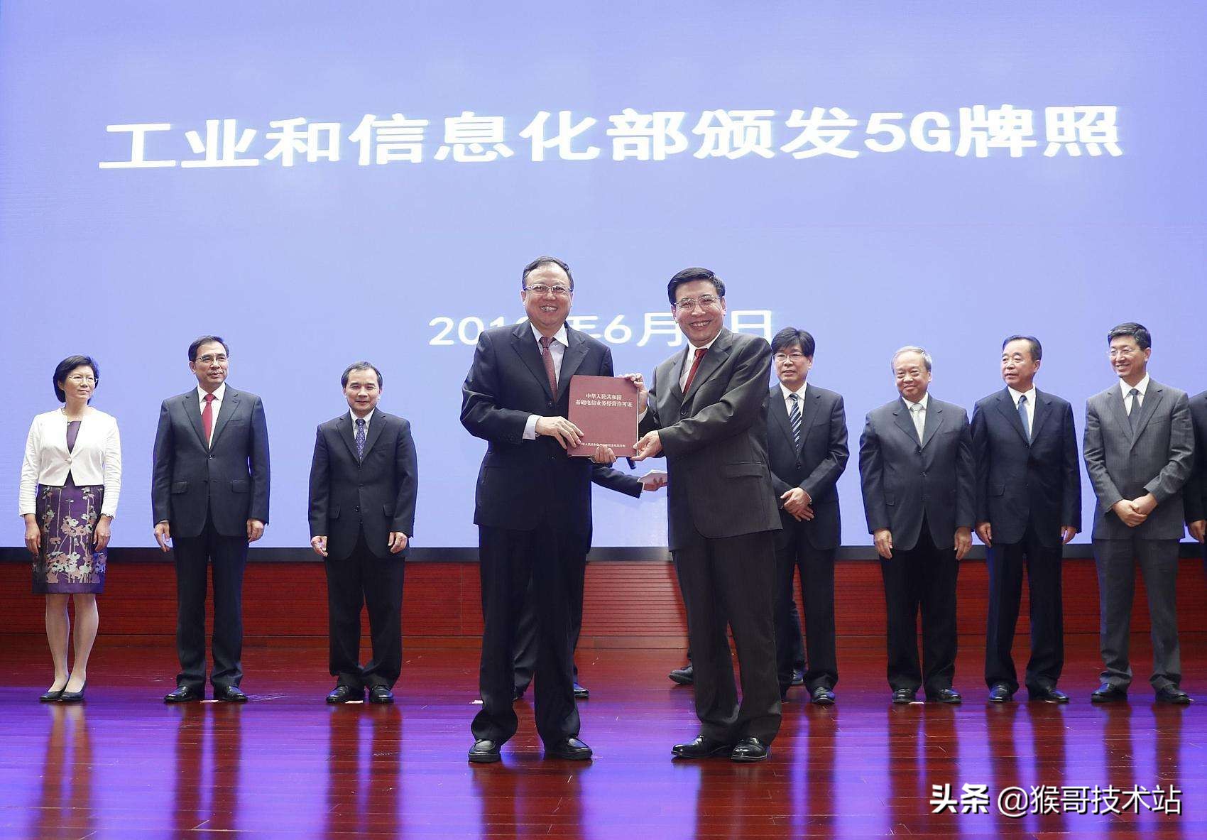 5g通信未来的趋势,4g跟5g抢单的情况下5g优势多大