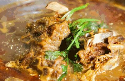 我也想瘦啊!可内蒙古的“食”力它不允许啊……